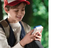 Ken Black Pokemon Trainer Challenge| Action Figures & Playsets