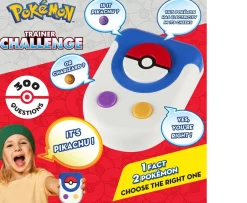 Ken Black Pokemon Trainer Challenge| Action Figures & Playsets