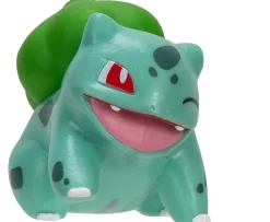 Ken Black Pokémon Battle Figure 2 Pack - Bulbasaur and Pikachu| Action Figures & Playsets