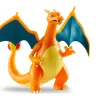 Ken Black Pokémon Charizard 11cm Battle Feature Figure| Action Figures & Playsets