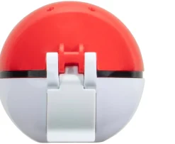Ken Black Pokémon Clip ‘N’ Go Charmander and Poké Ball - Includes 2-Inch Battle Figure and Poké Ball Accessory| Action Figures & Playsets