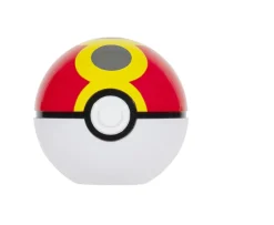 Ken Black Pokémon Clip ‘N’ Go Chimchar and Repeat Ball - Includes 2-Inch Battle Figure and Repeat Ball Accesso| Action Figures & Playsets