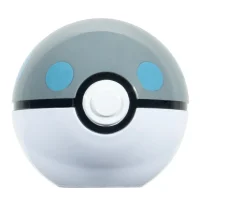 Ken Black Pokémon Clip ‘N’ Go Lechonk and Heavy Ball - Includes 2-Inch Battle Figure and Heavy Ball Accessory| Action Figures & Playsets