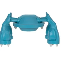 Ken Black Pokémon 30cm Metagross Epic Battle Figure| Action Figures & Playsets