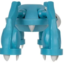 Ken Black Pokémon 30cm Metagross Epic Battle Figure| Action Figures & Playsets