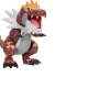 Ken Black Pokémon 30cm Tyrantrum Epic Battle Figure| Action Figures & Playsets