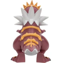 Ken Black Pokémon 30cm Tyrantrum Epic Battle Figure| Action Figures & Playsets