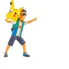 Ken Black Pokémon 4.5-Inch Battle Figures Ash and Pikachu| Action Figures & Playsets