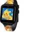 Ken Black Pokémon Kids Smart Watch|Kids Kids Watches