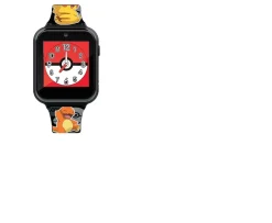 Ken Black Pokémon Kids Smart Watch|Kids Kids Watches