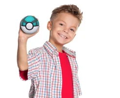 Ken Black Pokémon Trainer Guess: Unova Edition| Action Figures & Playsets