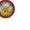Ken Black Pokémon Wall Clock|Kids Kids Watches|Action Figures & Playsets