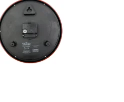 Ken Black Pokémon Wall Clock|Kids Kids Watches|Action Figures & Playsets