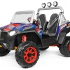 Ken Black POLARIS RZR 900 XP| Electric Ride Ons