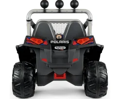 Ken Black POLARIS RZR 900 XP| Electric Ride Ons