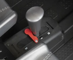 Ken Black POLARIS RZR 900 XP| Electric Ride Ons