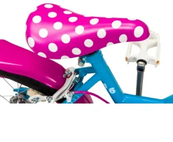 Ken Black Polly 16 Inch Bike| Bikes & Bike Accessories