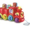 Ken Black Pop & Sing Animal Train| Toys & Gifts