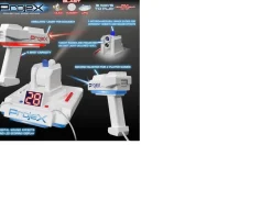 Ken Black Projex| Games Tables