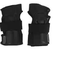 Ken Black Protection Set Senior Black/Grey L (Utop)| Bikes & Bike Accessories