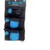 Ken Black Protection Set Senior Blue S (Utop)| Bikes & Bike Accessories