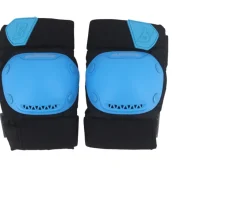 Ken Black Protection Set Senior Blue S (Utop)| Bikes & Bike Accessories