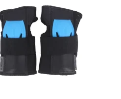 Ken Black Protection Set Senior Blue S (Utop)| Bikes & Bike Accessories