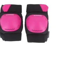Ken Black Protection Set Senior Pink S (Utop)| Bikes & Bike Accessories