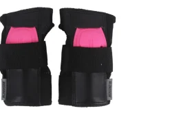 Ken Black Protection Set Senior Pink S (Utop)| Bikes & Bike Accessories