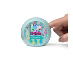 Ken Black Punirunes Interactive Digital Pet| Interactive Toys