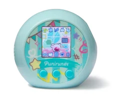 Ken Black Punirunes Interactive Digital Pet| Interactive Toys