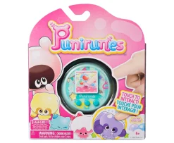 Ken Black Punirunes Interactive Digital Pet| Interactive Toys