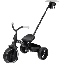 Ken Black Q Play Elite Pro 2-in-1 Trike| Trikes