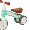 Ken Black Q Play Sweetie Walker Bike in Mint| Pedal & Foot To Floor Ride Ons