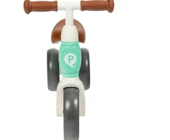 Ken Black Q Play Sweetie Walker Bike in Mint| Pedal & Foot To Floor Ride Ons