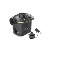 Ken Black Quick-Fill® Battery Powered Air Pump - 14.8 CFM| Pools & Sand Pits