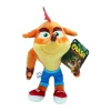 Ken Black 6" Crash Bandicoot Basic Plush| Soft Toys