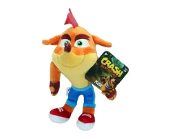 Ken Black 6" Crash Bandicoot Basic Plush| Soft Toys