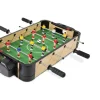 Ken Black 20" 2-in-1 Games Table Football & Hockey| Games Tables