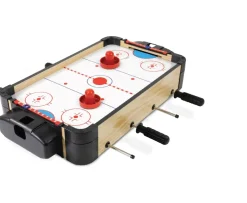 Ken Black 20" 2-in-1 Games Table Football & Hockey| Games Tables
