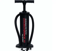 Ken Black 19" Inflating Pool Hand Pump| Pools & Sand Pits