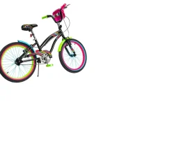 Ken Black 20" Milan Bike| Bikes & Bike Accessories