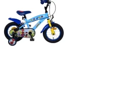 Ken Black 12" Spidey and his Amazing Friends Bike| Bikes & Bike Accessories