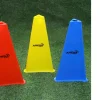Ken Black 12" Training Cone Set 6 pack| Sports