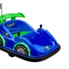 Ken Black Racer Bumper Car 6V| Garden Games|Electric Ride Ons