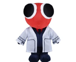 Ken Black Rainbow Friends - Collectible Plush Set Assortment| Soft Toys|Action Figures & Playsets