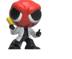 Ken Black Rainbow Friends Minifigures Assortment| Action Figures & Playsets