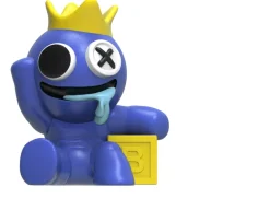 Ken Black Rainbow Friends Minifigures Assortment| Action Figures & Playsets