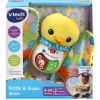 Ken Black Rattle & Shake Birdie| Toys & Gifts