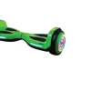 Ken Black Razor Hovertrax Brights Hoverboard with LED Lights| Electric Ride Ons